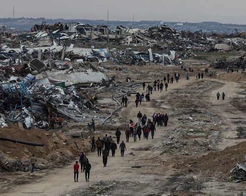 Arap dünyası Trump’ın Gazze planına nasıl yanıt veriyor?