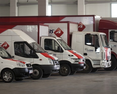 Aras Kargo, Azerbaycanlı Starex’i satın aldı