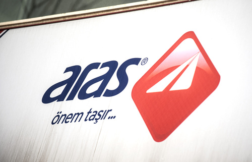 Aras Kargo ve Avusturya Postanesi iş birliği uzatıldı