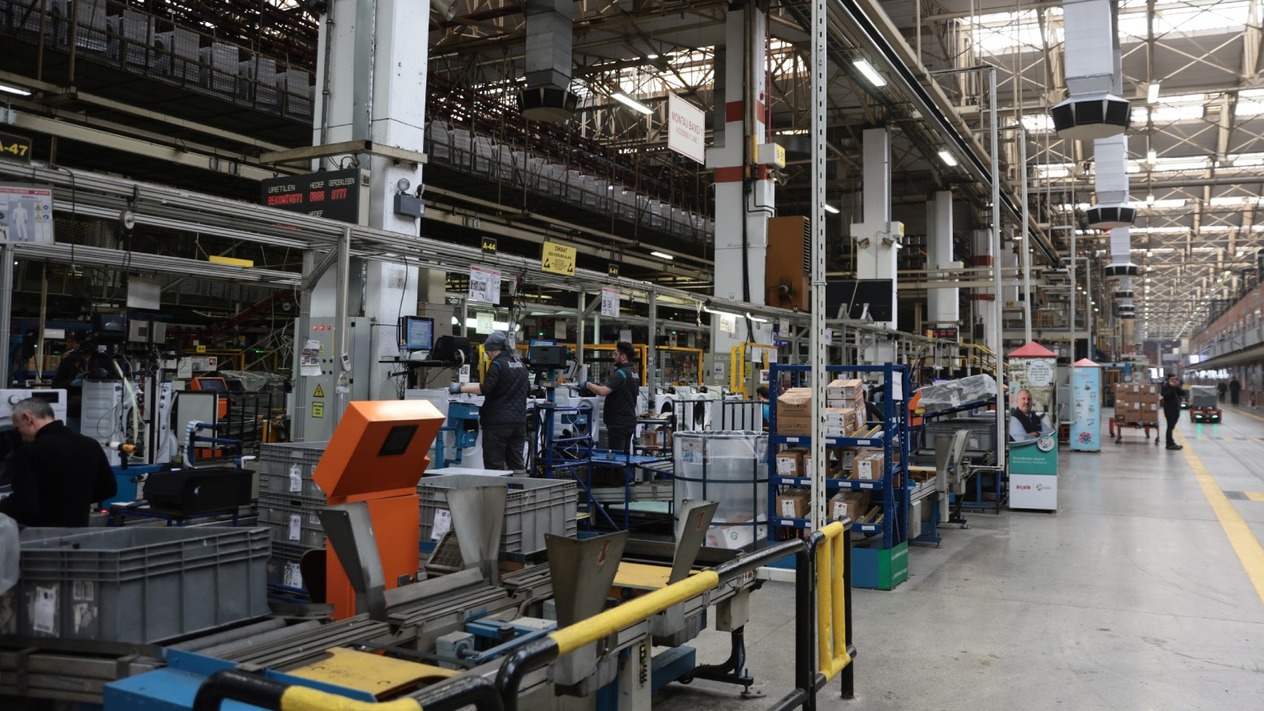 Arçelik, Hitachi’deki çoğunluk payını satıyor