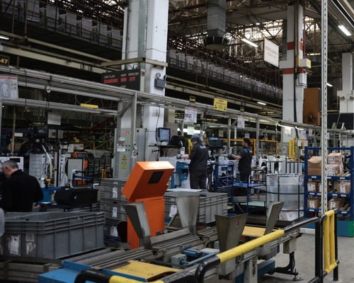 Arçelik, Hitachi’deki çoğunluk payını satıyor