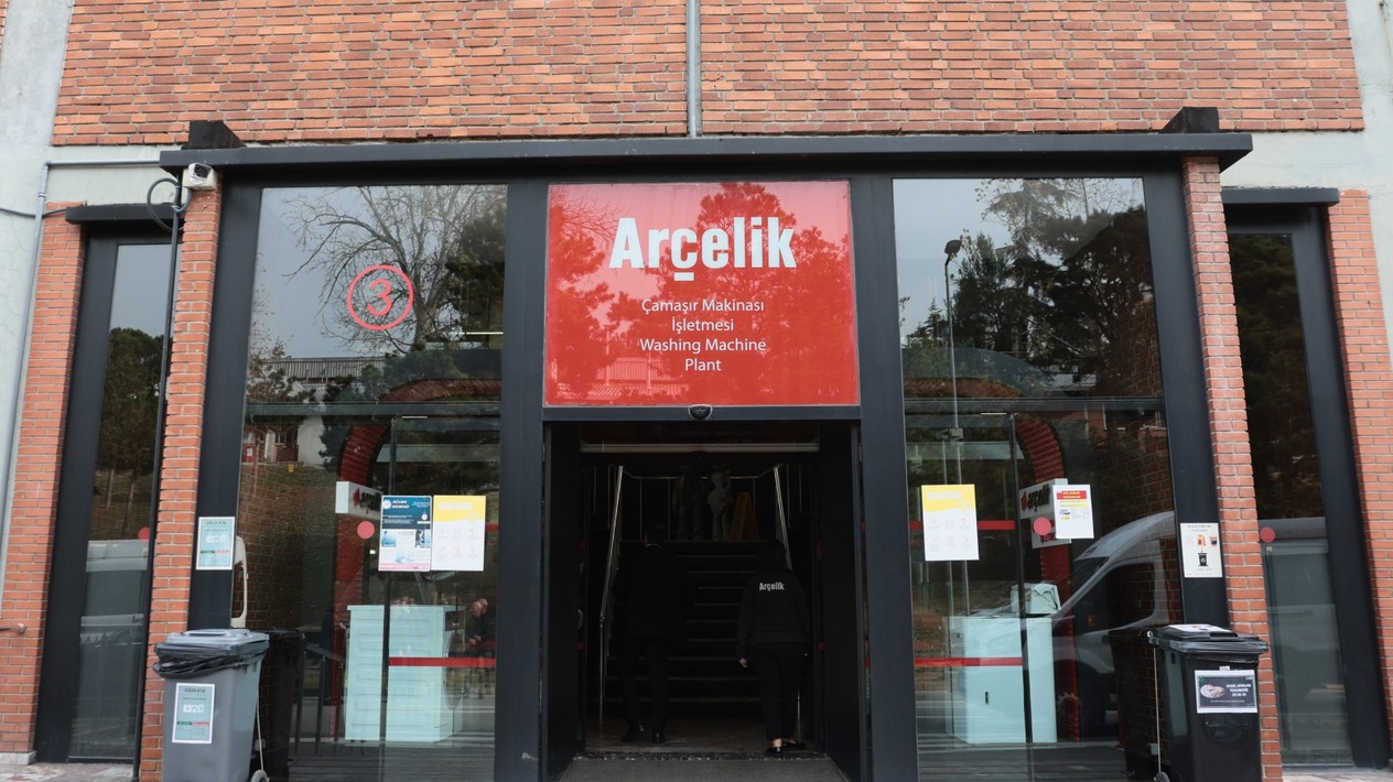 Arçelik’ten Koç Holding’e pay satışı