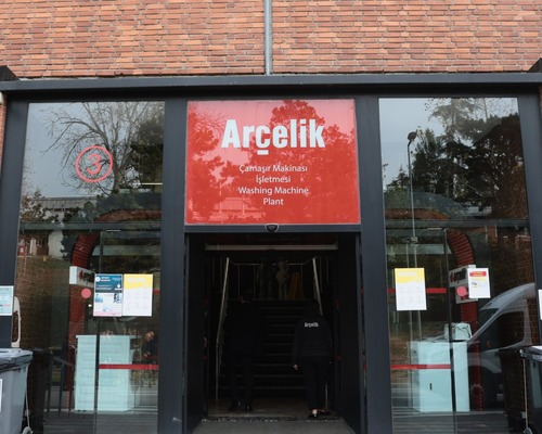 Arçelik’ten Koç Holding’e pay satışı