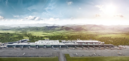 Arçelik ve TAV Havalimanları'ndan yeşil enerji ortaklığı