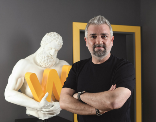 Arda Kutsal Webrazzi’yi bir medya markasından yatırım platformuna dönüştürüyor