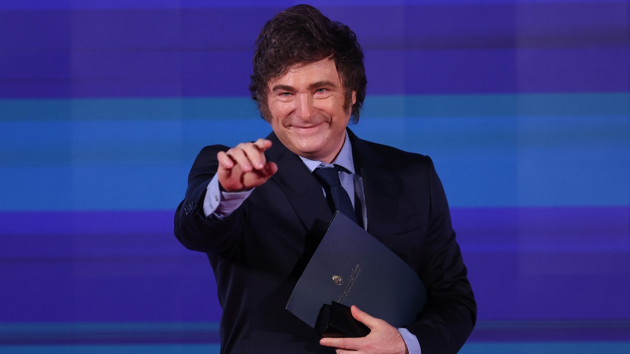 Arjantin’de beş yıl sonra ilk kez aylık enflasyon yüzde 2’nin altında