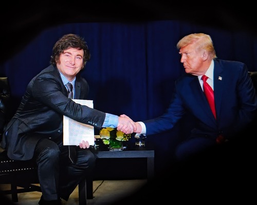 Arjantin’de Milei ara seçimlerde açık farkla kazandı