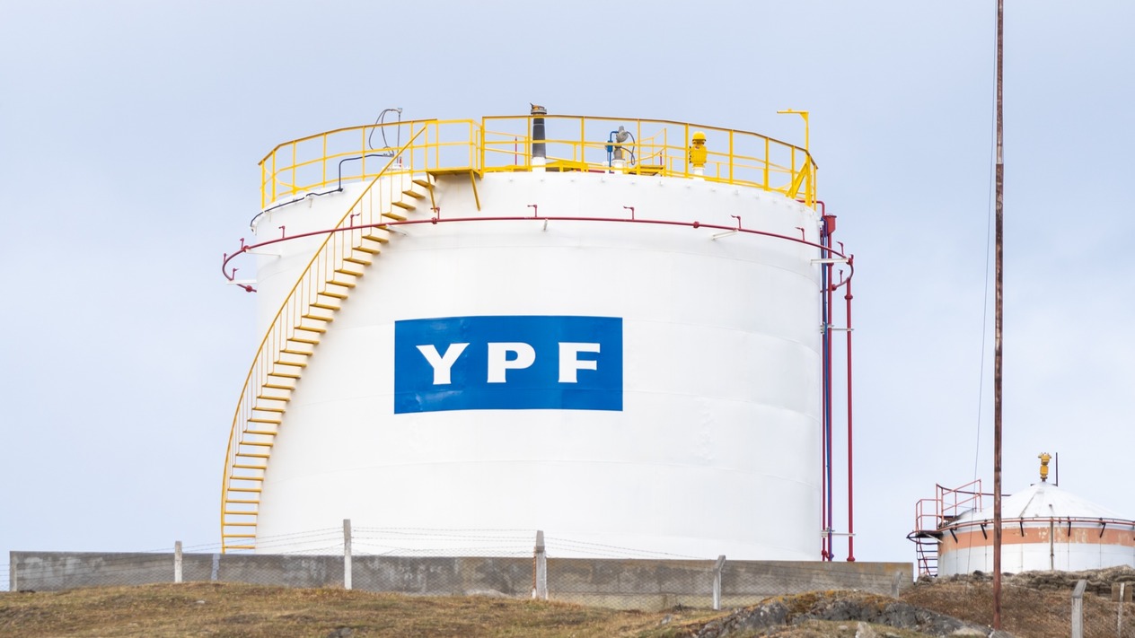 Arjantin'i rahatlatan karar: 16 milyar dolarlık ceza iptal edildi