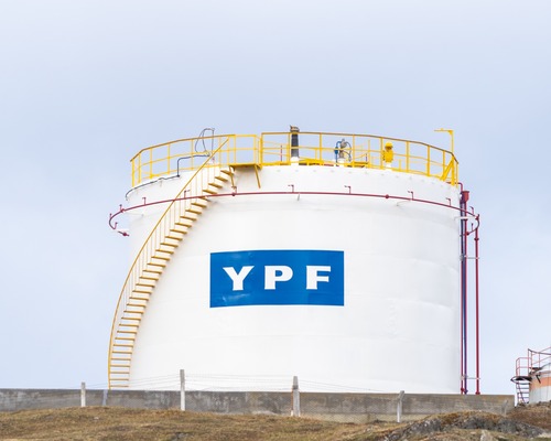 Arjantin'i rahatlatan karar: 16 milyar dolarlık ceza iptal edildi