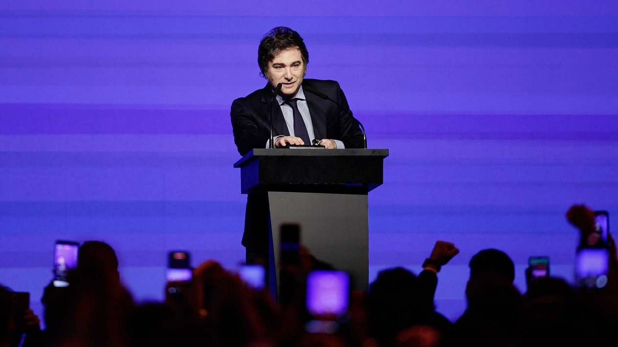 Arjantin’in 4,6 milyar dolarlık kripto skandalı