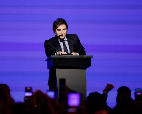 Arjantin’in 4,6 milyar dolarlık kripto skandalı