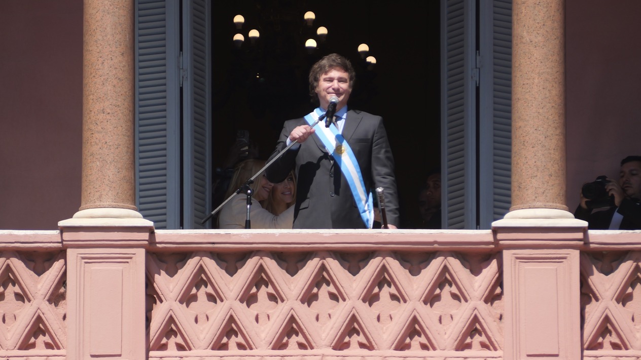 Arjantin seçimleri sonrası 20 milyar dolarlık kredi planı rafa kalktı