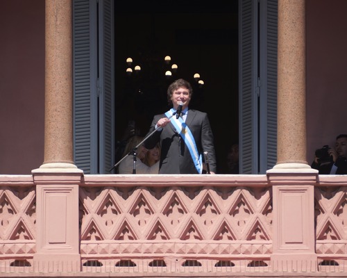 Arjantin seçimleri sonrası 20 milyar dolarlık kredi planı rafa kalktı