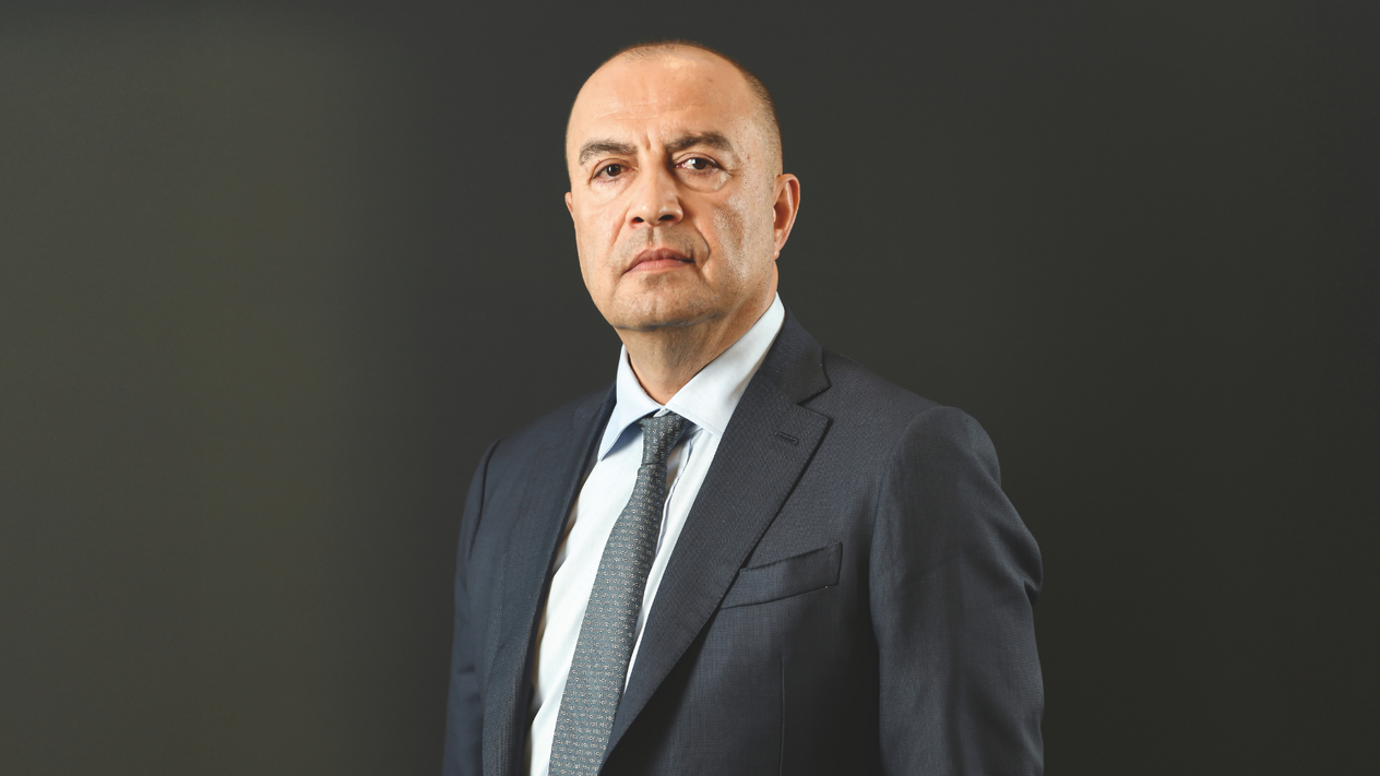 Armada Gıda 500 bin tonluk satış hacminden katma değerli üretime geçiyor