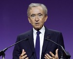 Arnault ailesi kontrolünü artırmak için LVMH’nin yapısını değiştirecek