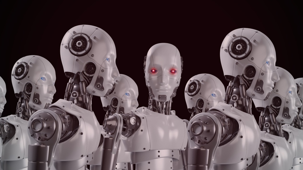 Arnavutluk'ta yapay zeka bakan olarak atandı