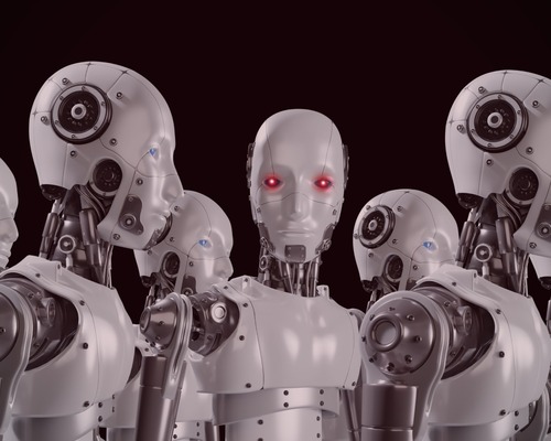 Arnavutluk'ta yapay zeka bakan olarak atandı