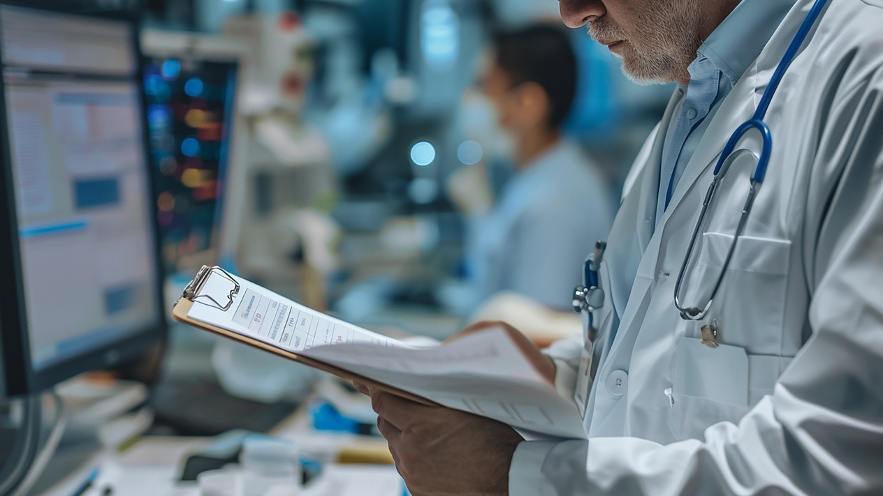 Ars longa, vita brevis: Hekimliğin zamanla yarışan yolculuğu