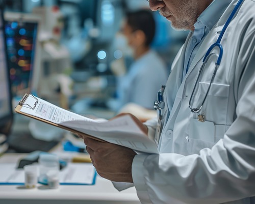 Ars longa, vita brevis: Hekimliğin zamanla yarışan yolculuğu