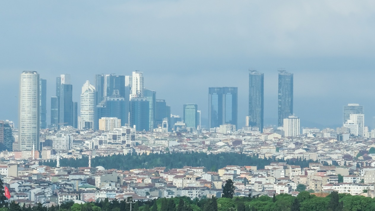 Arsa, tarla ve iş yeri satışlarında tüm zamanların rekoru