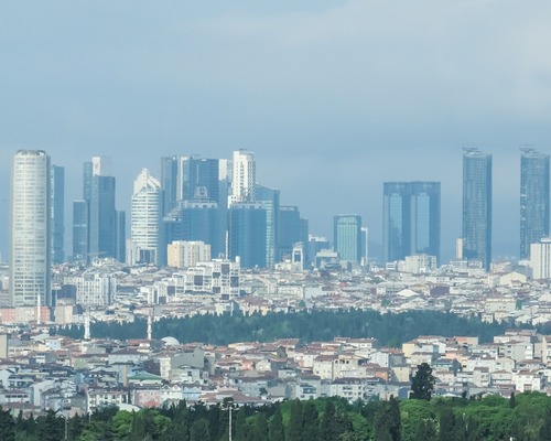 Arsa, tarla ve iş yeri satışlarında tüm zamanların rekoru