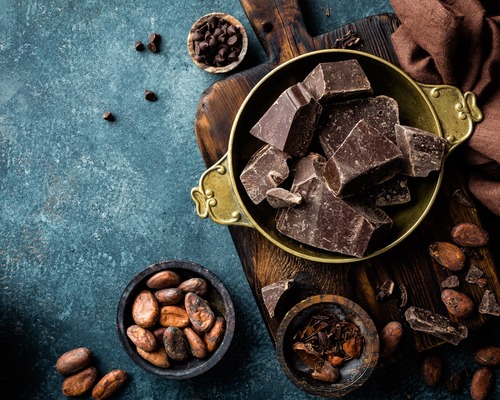 Artan kakao fiyatları üreticileri alternatif tat arayışına itti