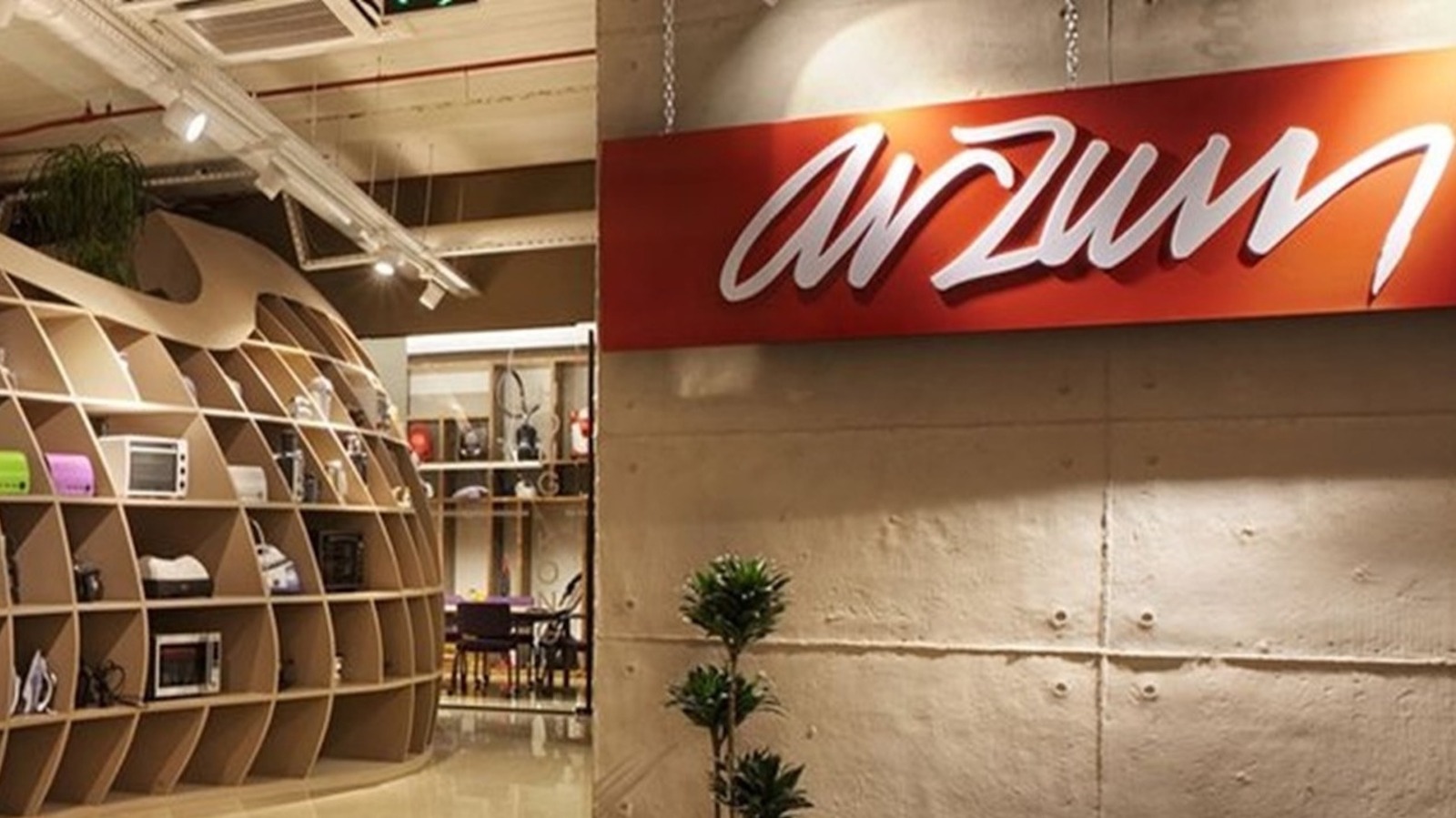 Arzum pay sahiplerinden hisse satışı ve iş birliği adımı