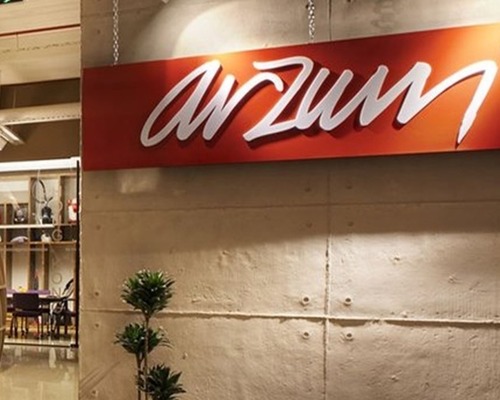 Arzum pay sahiplerinden hisse satışı ve iş birliği adımı