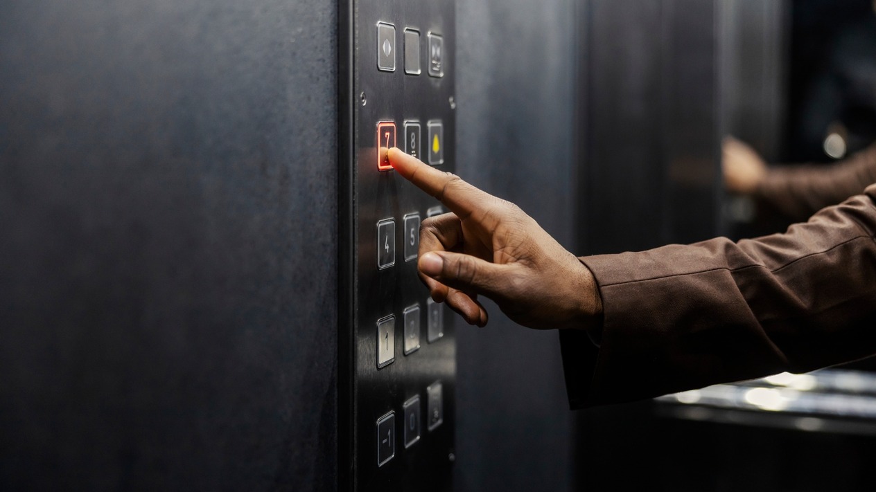 Asansör sektöründe 34,4 milyar dolarlık birleşme