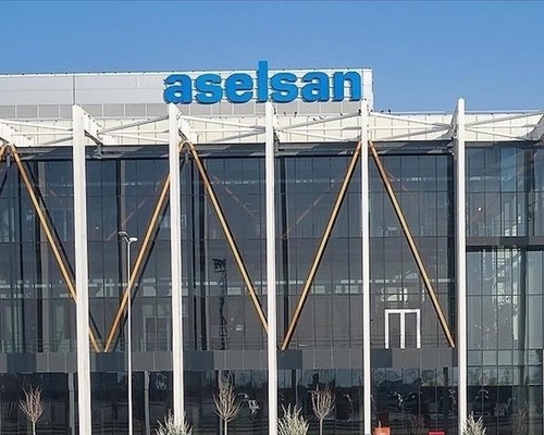 Aselsan 2 trilyon lira piyasa değerini aşan ilk şirket oldu
