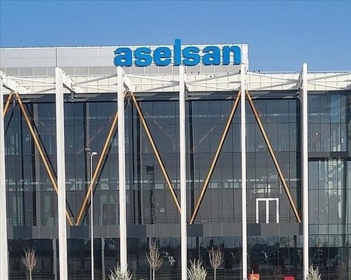 Aselsan 2025 üçüncü çeyrek sonuçları: Ciro 90 milyar TL'yi aştı