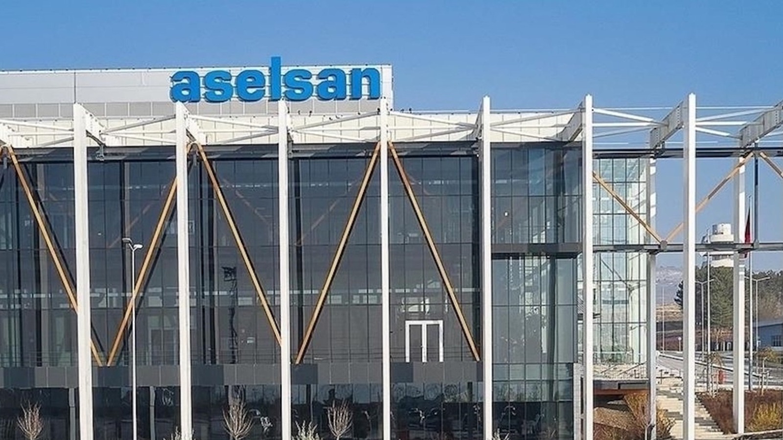 Aselsan'dan 114,7 milyon dolarlık yeni ihracat anlaşması