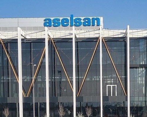 Aselsan'dan 114,7 milyon dolarlık yeni ihracat anlaşması