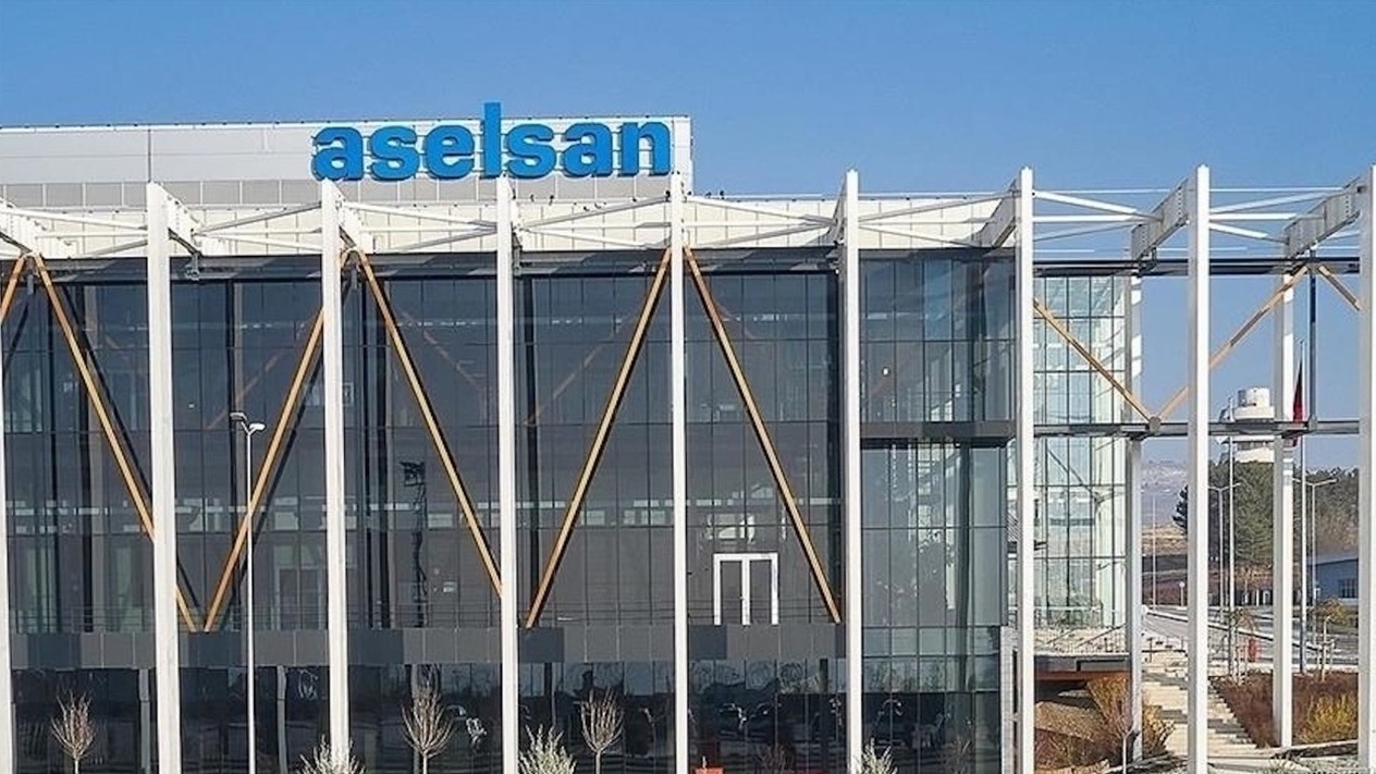 ASELSAN'dan 171 milyon dolarlık ihracat anlaşması