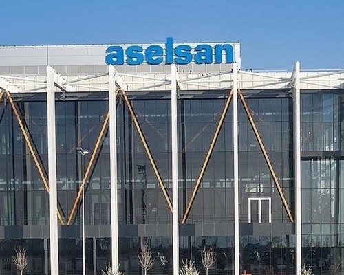 ASELSAN'dan 171 milyon dolarlık ihracat anlaşması