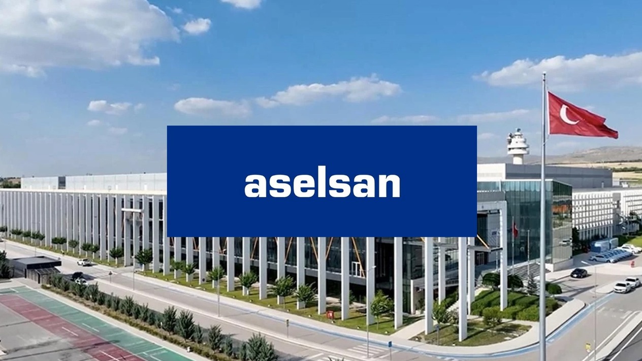 ASELSAN'dan 2025'te 180,4 milyar liralık ciro
