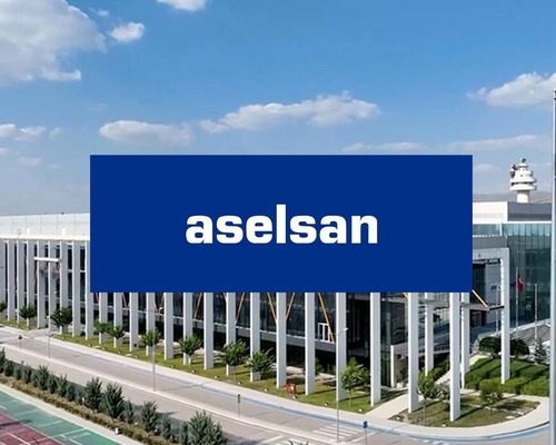ASELSAN'dan 2025'te 180,4 milyar liralık ciro