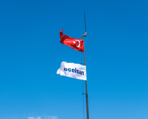 ASELSAN'dan 210,1 milyon euroluk yeni sözleşme: Ortaklar arasında Aziz Yıldırım da bulunuyor