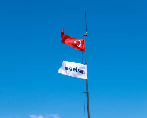 ASELSAN'dan 488,5 milyon euroluk hava savunma sistemi ihracatı