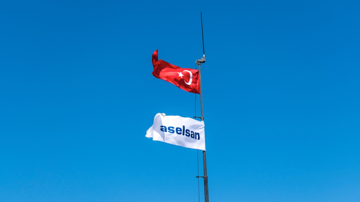 ASELSAN'dan ihracat rekoru: 2025'i 2 milyar doları aşan sözleşmelerle kapatıyor