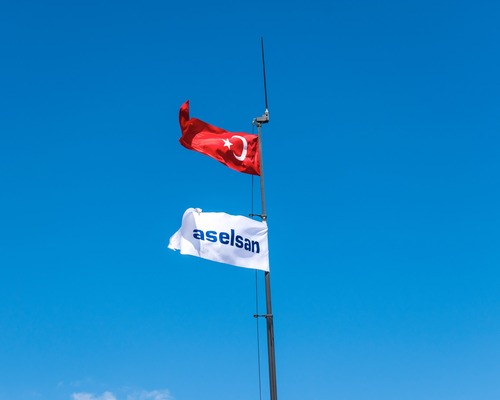 ASELSAN'dan ihracat rekoru: 2025'i 2 milyar doları aşan sözleşmelerle kapatıyor
