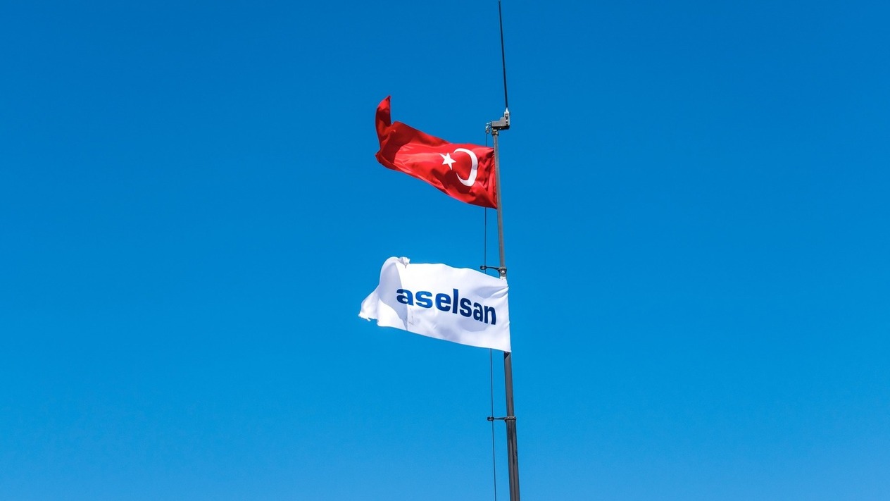 ASELSAN'dan süper kuantum bilgisayar işlemci atağı