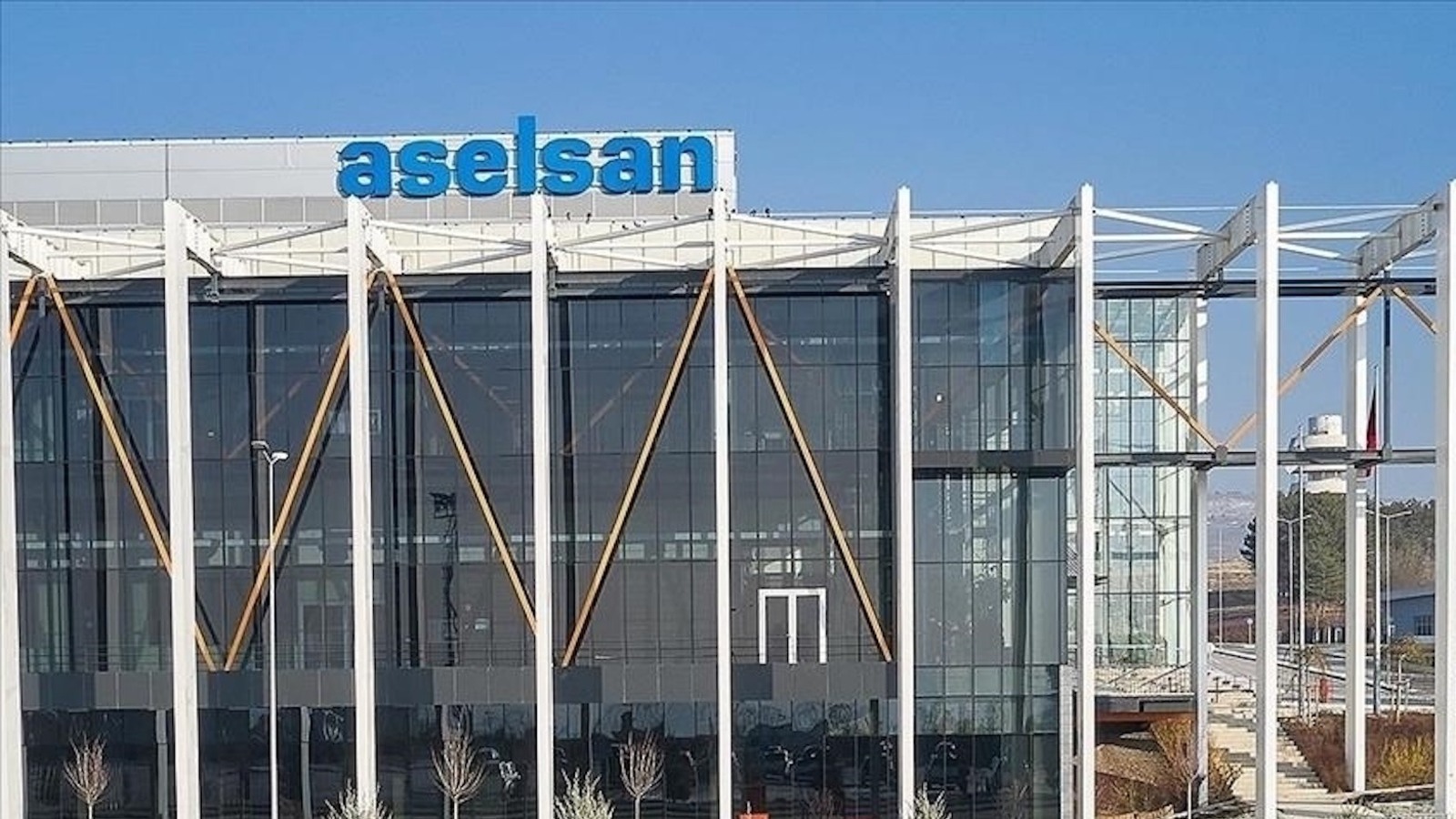 ASELSAN'ın net kârı yüzde 75 yükseldi
