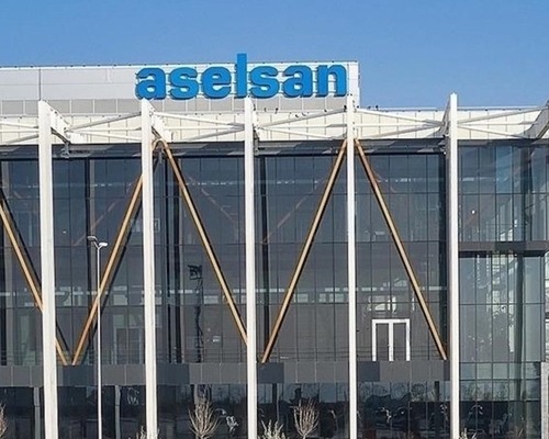 ASELSAN ilk çeyrekte gelirini yüzde 15 artırdı