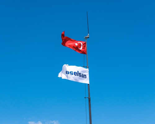 ASELSAN'ın ilk 6 aylık cirosu 88,5 milyar liraya ulaştı