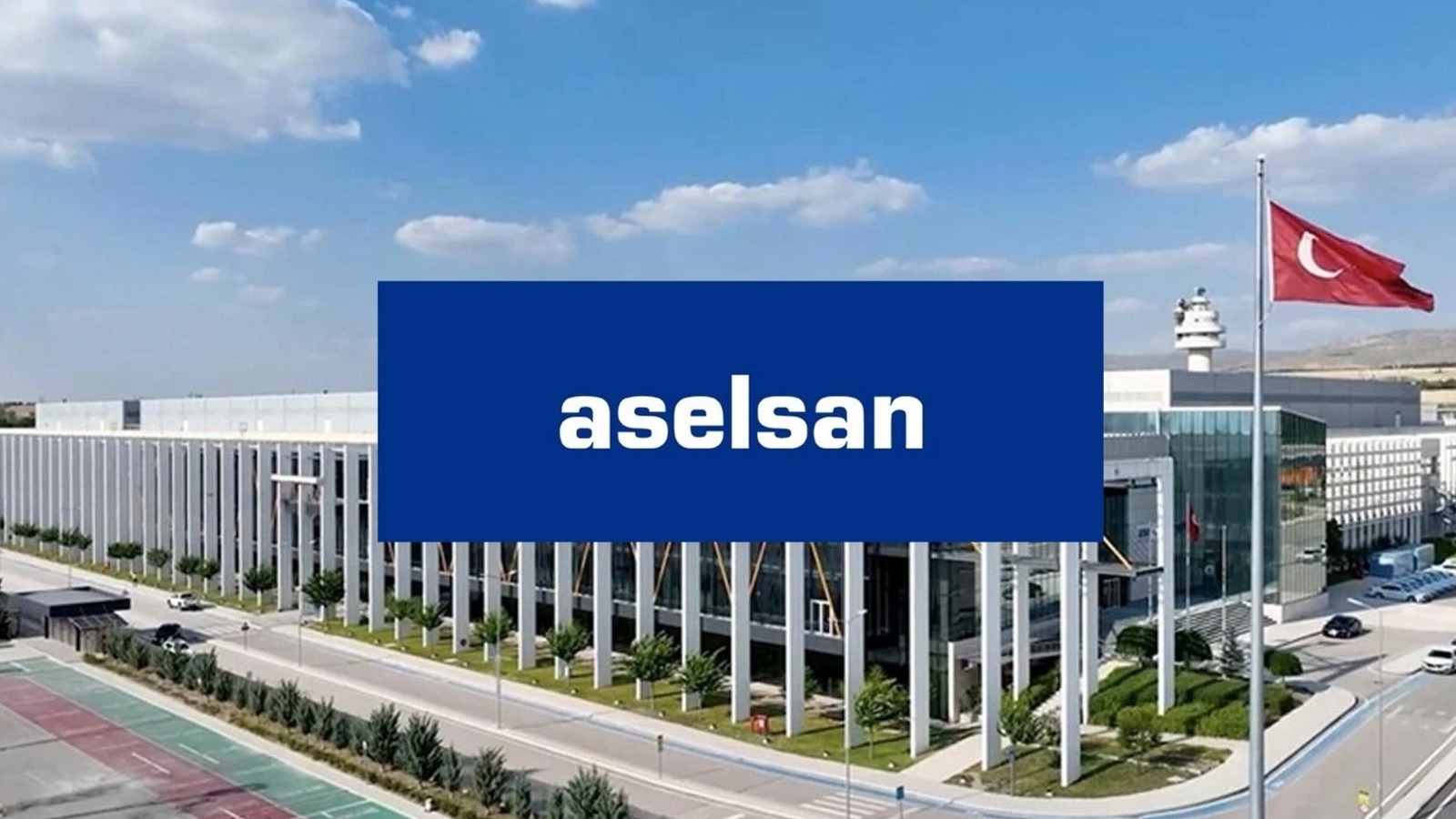 ASELSAN ve ROKETSAN 1,23 milyar euro tutanıklık sözleşmesi imzaladı