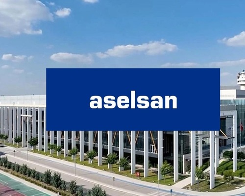 ASELSAN ve ROKETSAN arasında 1,23 milyar euro'luk sözleşme