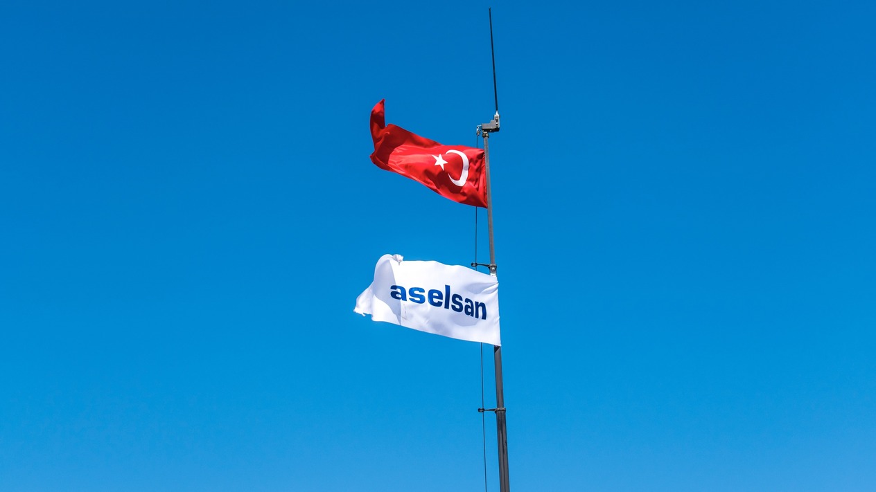 Aselsan yeni anlaşmayı duyurdu: Hisseler 373 lirayı aştı