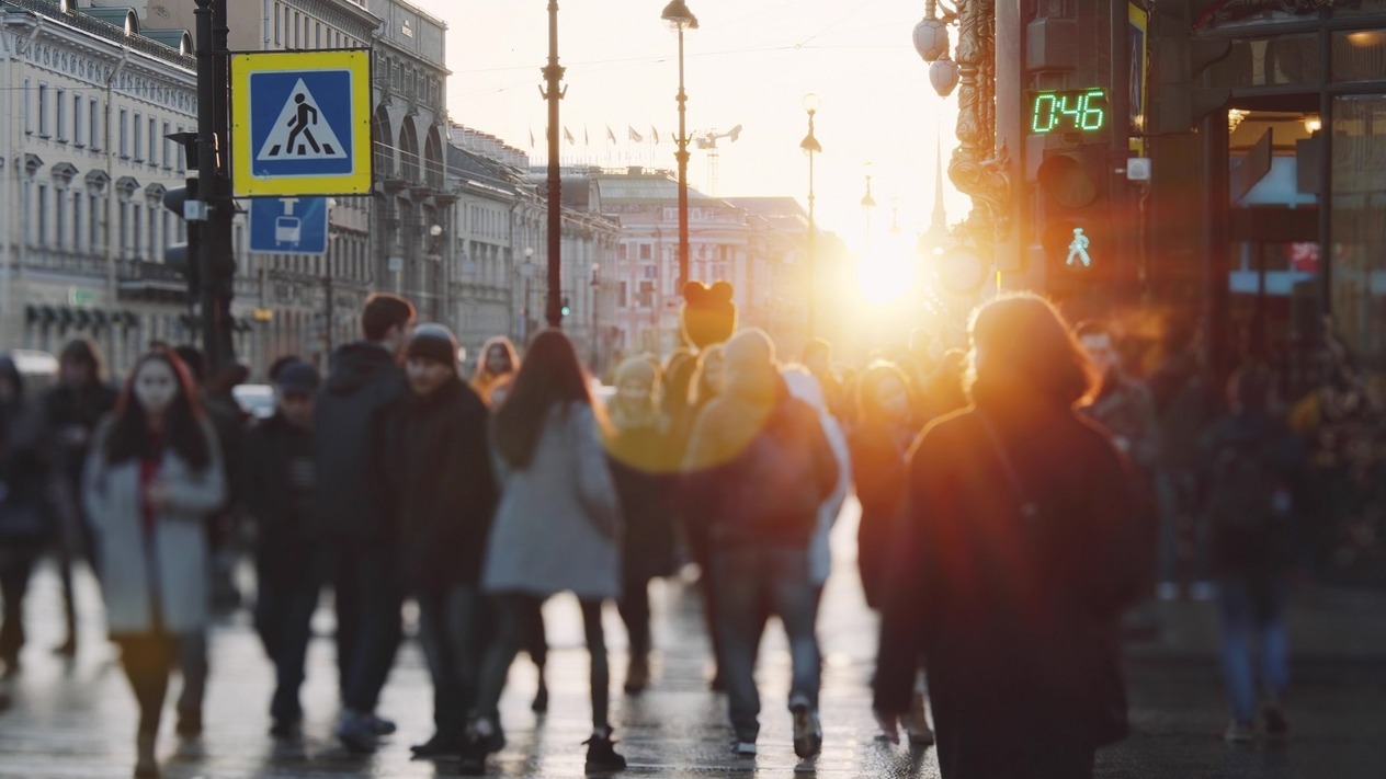 Aşırı sağ Avrupa'nın nüfus krizini hızlandırabilir