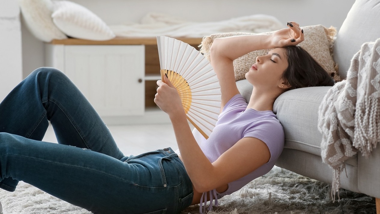 Aşırı sıcaklarda bedeninizi ve zihninizi korumanın 3 yolu